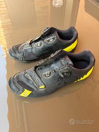 Scarpe mtb scott n. 44