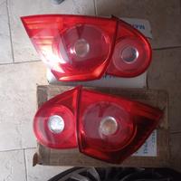 fanali posteriori golf 5 V