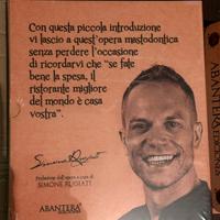 La Divina Cucina di Simone Rugiati enciclopedia