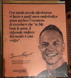 La Divina Cucina di Simone Rugiati enciclopedia