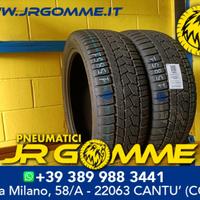 225/45/18 CONTINENTAL Invernali 90%