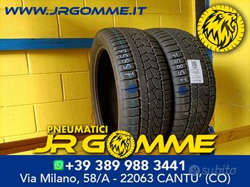 225/45/18 CONTINENTAL Invernali 90%