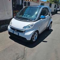 smart 451 benzina 1.0
