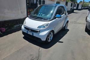 smart 451 benzina 1.0