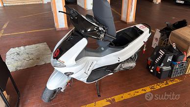 Gilera Runner 125/180