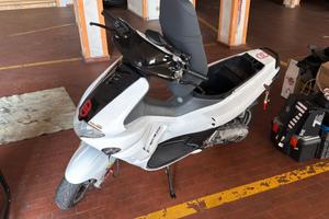 Gilera Runner 125/180