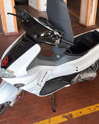 Gilera Runner 125/180