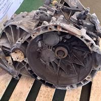 CAMBIO MANUALE COMPLETO FORD C - Max Serie 6M2R-7F