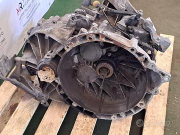 CAMBIO MANUALE COMPLETO FORD C - Max Serie 6M2R-7F