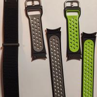 3 cinturini compatibili con galaxy watch 4/5
