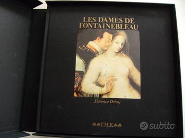 Libro FMR Franco Maria Ricci