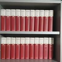 L’enciclopedia – La biblioteca di Repubblica