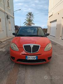 LANCIA Y 2007
