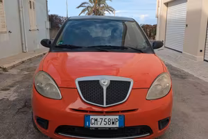 LANCIA Y 2007