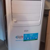 Climatizzatore portatile ARGO