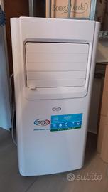 Climatizzatore portatile ARGO