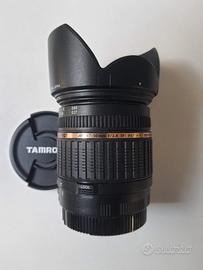 Tamron SP 17-50 F/2.8 XR Di II per Canon