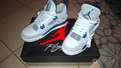 scarpe  Nike Air Jordan 4