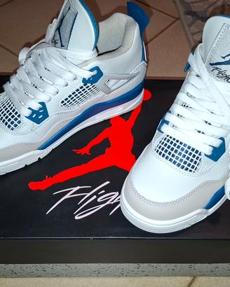 scarpe  Nike Air Jordan 4