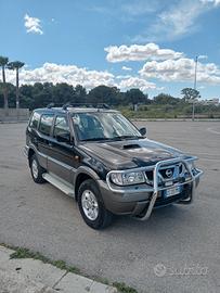 Nissan terrano II 3.0