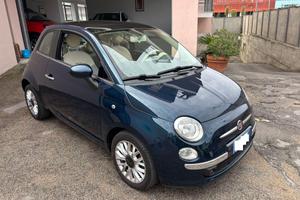 FIAT 500 1.3 Multijet 16V 95CV Lounge