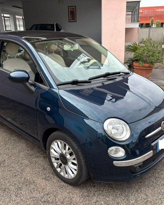 FIAT 500 1.3 Multijet 16V 95CV Lounge