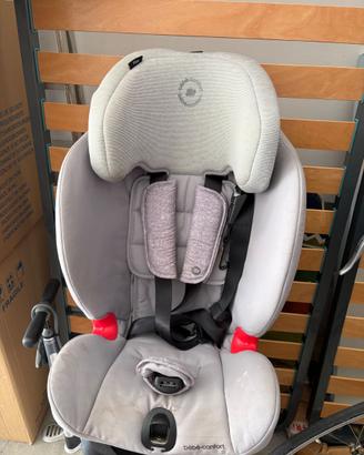Seggiolino auto  9-36 kg