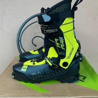 Scarponi Dalbello Quantum Free 110