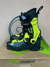 Scarponi Dalbello Quantum Free 110