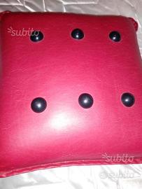 Cuscino vibro massaggiante