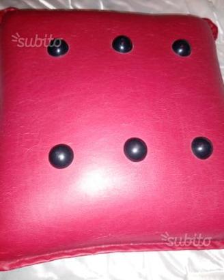 Cuscino vibro massaggiante