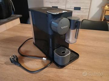 macchina del caffè