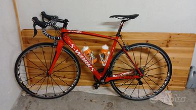 Specialized Tarmac SL4