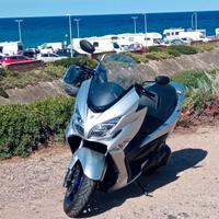 Scooter Burgman 400