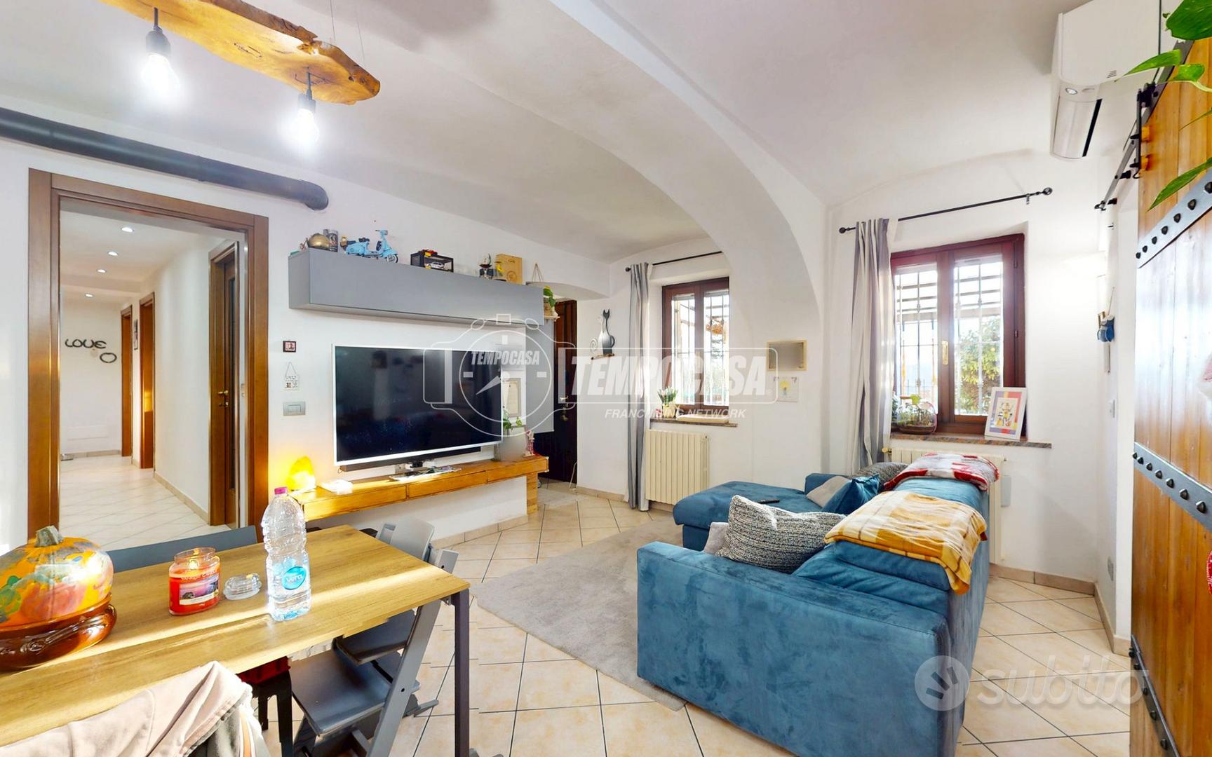 Apartment in Roddi - Vista 5