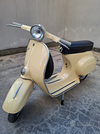 Vespa 50 L 1967