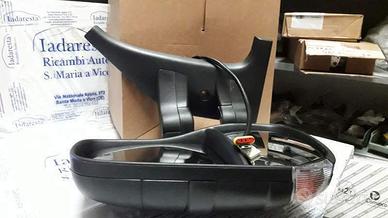 Specchietto Manuale iveco Daily 2006 3800401