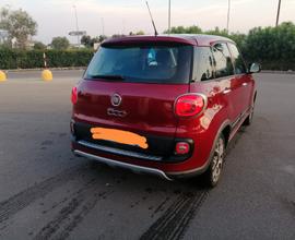 Fiat 500l - 2016