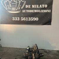 Cambio Fiat punto 1.2 benzina 1993/99