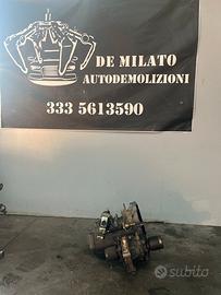 Cambio Fiat punto 1.2 benzina 1993/99