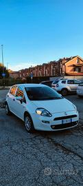 AUTO GPL FIAT PUNTO 5P STREET 1.4