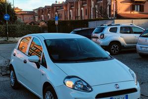 AUTO GPL FIAT PUNTO 5P STREET 1.4