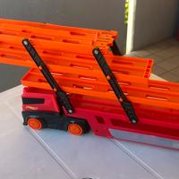 Hot Wheels Camion Trasportatore macchinine