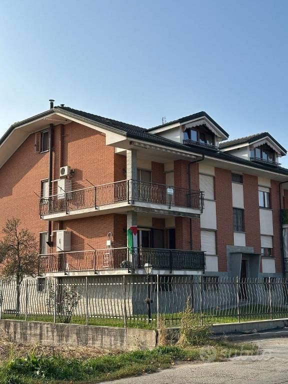 Appartamento – Carmagnola, San Giovanni - Vista 2