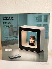 Speaker Teac SR LUXi