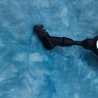 Yamaha XT 600 retrovisore