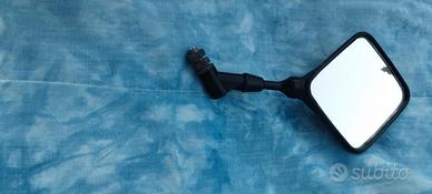 Yamaha XT 600 retrovisore