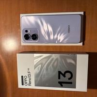 Oppo Reno 13 F 5G Plume Purple (CPH2699) 8/256 GB