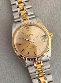 orologio Prince date Tudor 34 mm