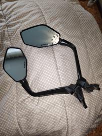 specchietti retrovisori Kymco AK 550 